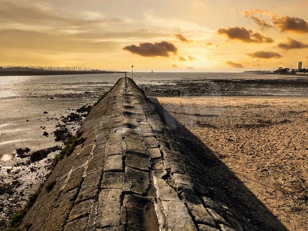 Plage de la Concurrence