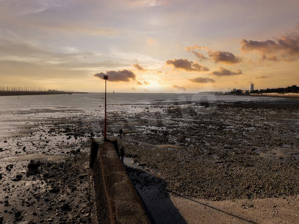 Plage de la Concurrence