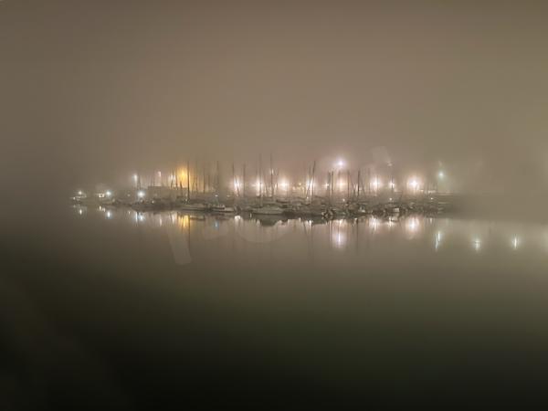 Le vieux port de La Rochelle